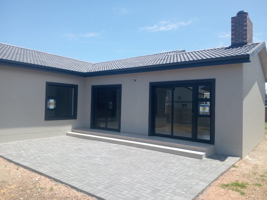 3 Bedroom Property for Sale in Fountains Estate Eastern Cape